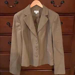Ann Taylor LOFT Suit size 12 14